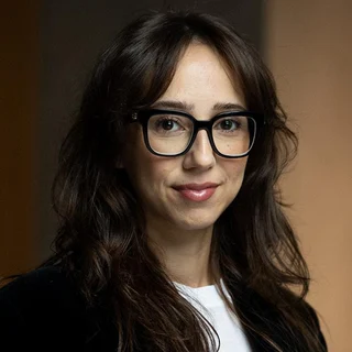 Nofar Ofzer, Co-Founder & CIO