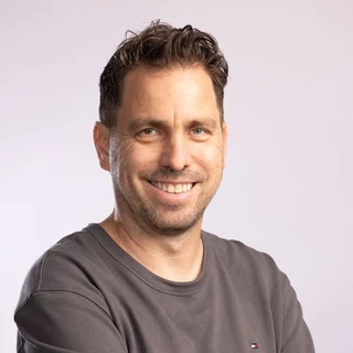 Shai Karmi, Co-Founder & Co-CEO, yellowHEAD