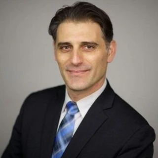 Shay Zafran, Capital Markets & Institutional Finance